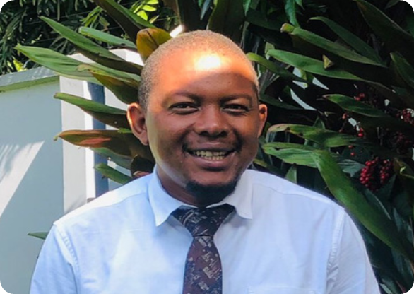 Baraka Kingu