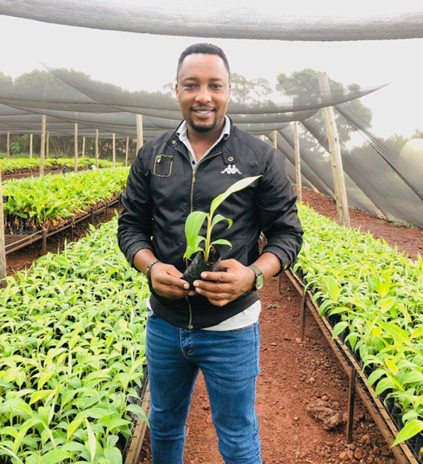 Farm Image